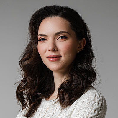 Sofía Mendoza